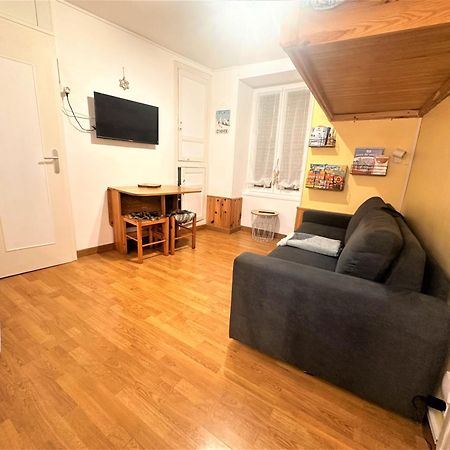 Studio Cocooning A Cauterets 3 Personnes Экстерьер фото