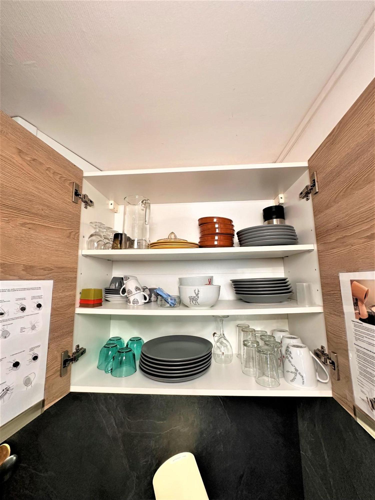 Studio Cocooning A Cauterets 3 Personnes Экстерьер фото