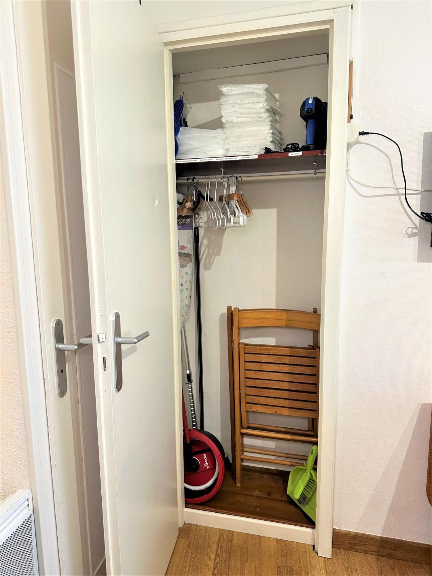 Studio Cocooning A Cauterets 3 Personnes Экстерьер фото